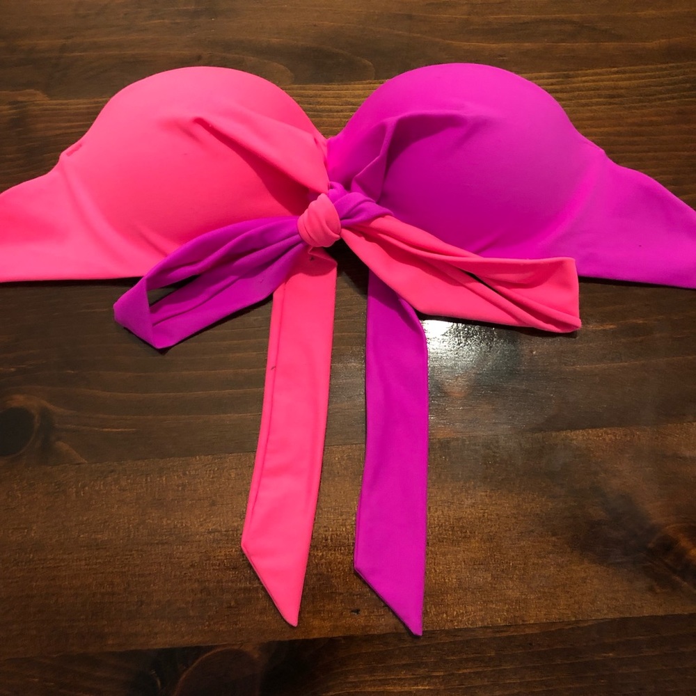 Victoria’s Secret PINK bikini top
